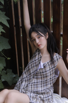 被囚禁的圣女